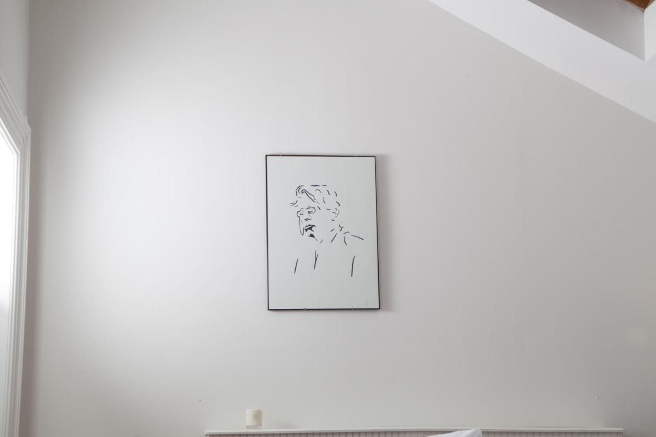 Гостевой дом The Harcourt Suites Дублин-15