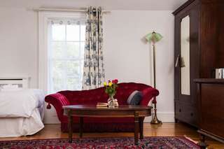 Гостевой дом The Harcourt Suites Дублин Улучшенный трехместный номер-8