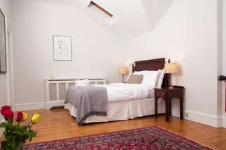 Гостевой дом The Harcourt Suites Дублин Улучшенный трехместный номер-9