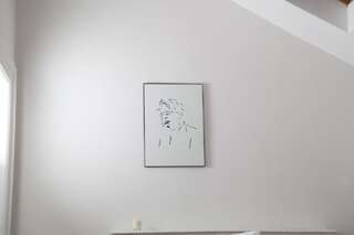 Гостевой дом The Harcourt Suites Дублин Улучшенный трехместный номер-10