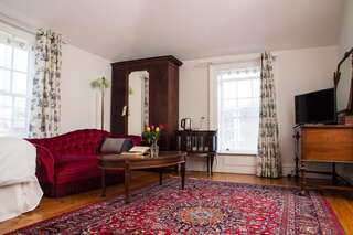 Гостевой дом The Harcourt Suites Дублин Улучшенный трехместный номер-15