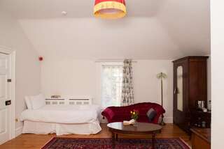 Гостевой дом The Harcourt Suites Дублин Улучшенный трехместный номер-23