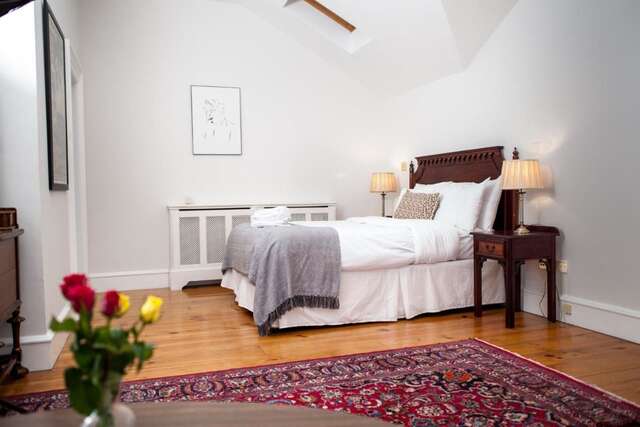 Гостевой дом The Harcourt Suites Дублин-15