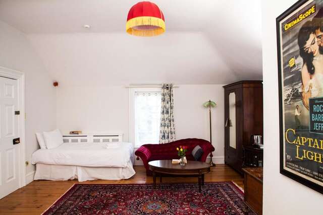 Гостевой дом The Harcourt Suites Дублин-18