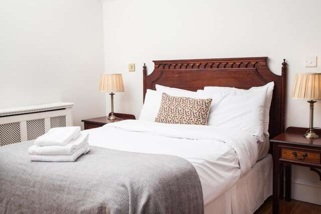 Гостевой дом The Harcourt Suites Дублин-19