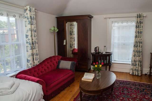 Гостевой дом The Harcourt Suites Дублин-34