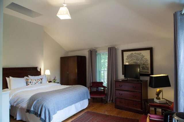 Гостевой дом The Harcourt Suites Дублин-40