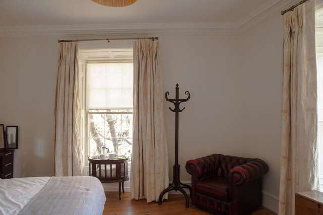 Гостевой дом The Harcourt Suites Дублин-41