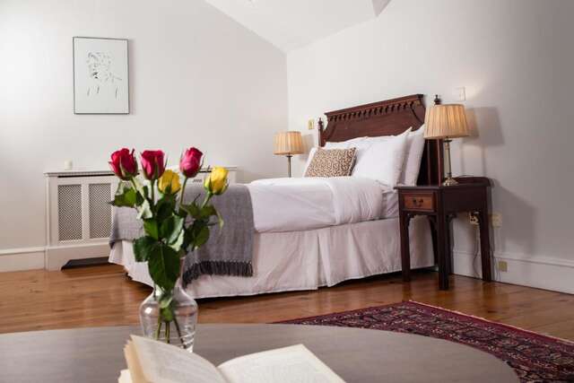 Гостевой дом The Harcourt Suites Дублин-6