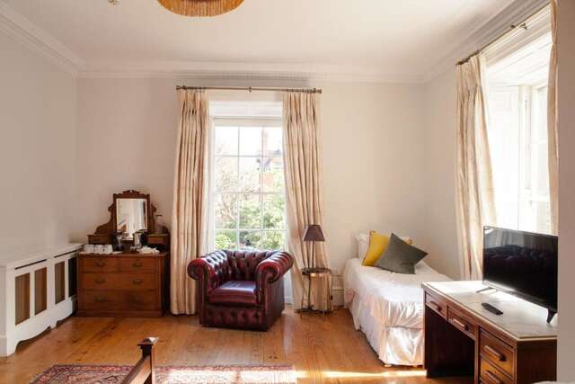 Гостевой дом The Harcourt Suites Дублин-42