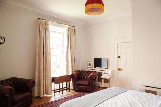 Гостевой дом The Harcourt Suites Дублин-43