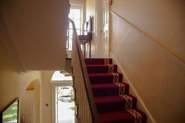 Гостевой дом The Harcourt Suites Дублин-44