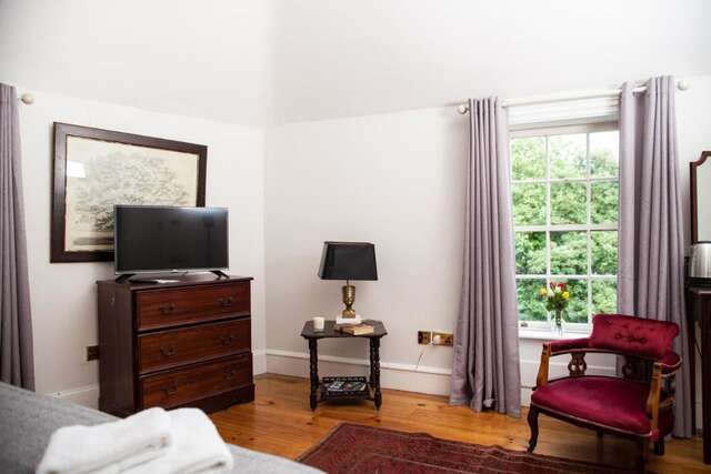 Гостевой дом The Harcourt Suites Дублин-47