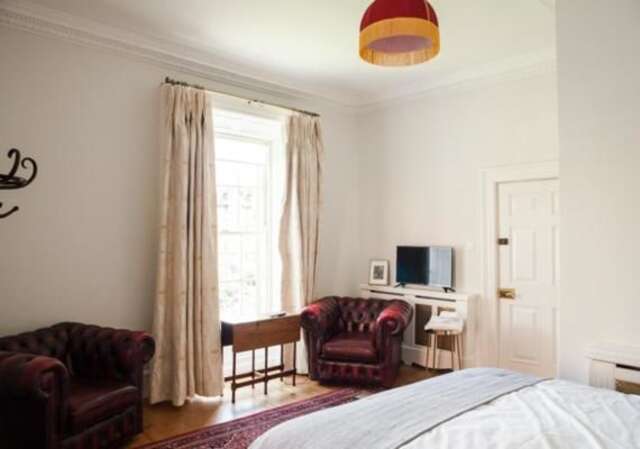 Гостевой дом The Harcourt Suites Дублин-48