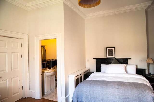 Гостевой дом The Harcourt Suites Дублин-49