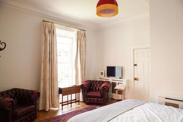 Гостевой дом The Harcourt Suites Дублин-51