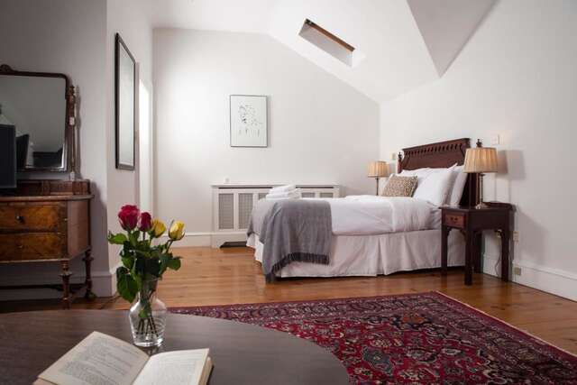 Гостевой дом The Harcourt Suites Дублин-7