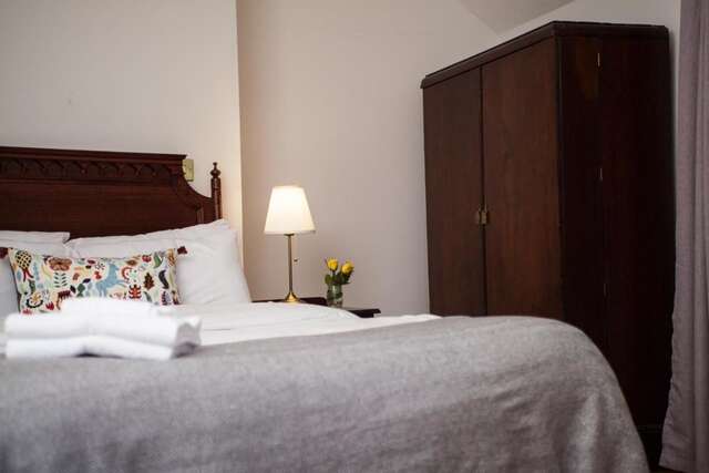 Гостевой дом The Harcourt Suites Дублин-10