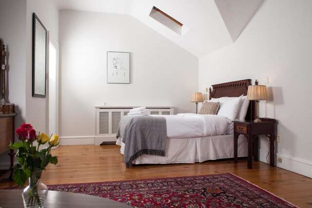 Гостевой дом The Harcourt Suites Дублин-11